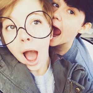 Meet your Posher, Tori